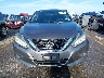 1N4AL3APXHC****** Destrozados 2017 Nissan Altima en Estado de Texas
