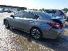 1N4AL3APXHC****** Salvamento y Reparables 2017 Nissan Altima en Austin North