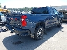 1GCRYCEF8KZ****** Salvage and Wrecked 2019 Chevrolet Silverado 1500 in New York State
