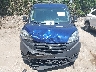 ZFBERFAB5J6****** Usados 2018 RAM Promaster City en Estado de Rhode Island