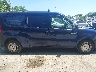 ZFBERFAB5J6****** Reparables 2018 RAM Promaster City en Estado de Rhode Island