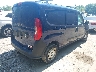ZFBERFAB5J6****** Salvamento y Destrozados 2018 RAM Promaster City en Estado de Rhode Island
