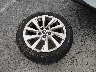 4T1C11AK0PU****** Wrecked 2023 Toyota Camry in California State