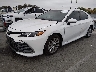 4T1C11AK0PU****** Used and Repairable 2023 Toyota Camry in Los Angeles