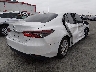 4T1C11AK0PU****** Salvage and Wrecked 2023 Toyota Camry in California State