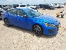 1N4BL4CV1SN****** Salvamento y Destrozados 2025 Nissan Altima en Corpus Christi