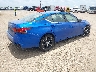 1N4BL4CV1SN****** Salvamento y Destrozados 2025 Nissan Altima en Estado de Texas