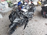 ML5EXGH13TD****** Used and Repairable 2026 Kawasaki EX500 in West Palm Beach