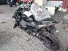 ML5EXGH13TD****** Salvage and Repairable 2026 Kawasaki EX500 in West Palm Beach