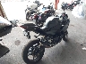 ML5EXGH13TD****** Salvage and Wrecked 2026 Kawasaki EX500 in Florida State