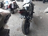 ML5EXGH13TD****** Salvage and Repairable 2026 Kawasaki EX500 in Florida State