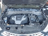 KM8SN4HF6DU****** Repairable 2013 Hyundai Santa Fe in Stockton