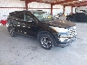 KM8SN4HF6DU****** Salvage and Wrecked 2013 Hyundai Santa Fe in Stockton