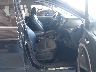 KM8SN4HF6DU****** Used and Repairable 2013 Hyundai Santa Fe in California State