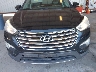 KM8SN4HF6DU****** Salvage and Repairable 2013 Hyundai Santa Fe in California State