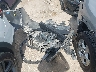 2T3W1RFV8LW****** Wrecked 2020 Toyota RAV4 in Texas State
