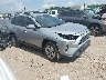 2T3W1RFV8LW****** Salvage and Wrecked 2020 Toyota RAV4 in Houston