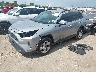 2T3W1RFV8LW****** Used and Repairable 2020 Toyota RAV4 in Houston