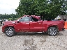 3GTUUGE8XRG****** Repairable 2024 GMC Sierra 1500 in Maine State
