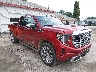 3GTUUGE8XRG****** Repairable 2024 GMC Sierra 1500