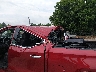3GTUUGE8XRG****** Salvage and Repairable 2024 GMC Sierra 1500 in Maine State