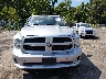 1C6RR6FT2ES****** Wrecked 2014 RAM 1500 in Mississippi State