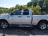 1C6RR6FT2ES****** Repairable 2014 RAM 1500 in Mississippi State