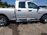 1C6RR6FT2ES****** Used and Repairable 2014 RAM 1500 in Jackson