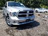 1C6RR6FT2ES****** Salvage and Repairable 2014 RAM 1500 in Jackson