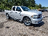 1C6RR6FT2ES****** Salvage and Wrecked 2014 RAM 1500 in Jackson