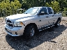 1C6RR6FT2ES****** Used and Repairable 2014 RAM 1500 in Jackson