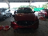 JM3KFACM5M1****** Wrecked 2021 Mazda CX-5 in Tennessee State