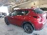 JM3KFACM5M1****** Repairable 2021 Mazda CX-5 in Tennessee State