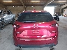 JM3KFACM5M1****** Wrecked 2021 Mazda CX-5