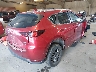 JM3KFACM5M1****** Salvage and Wrecked 2021 Mazda CX-5 in Tennessee State