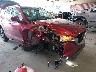 JM3KFACM5M1****** Salvage and Repairable 2021 Mazda CX-5 in Tennessee State