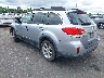 4S4BRBCC9D3****** Salvage and Repairable 2013 Subaru Outback in Portland