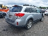 4S4BRBCC9D3****** Salvage and Wrecked 2013 Subaru Outback in Oregon State