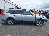 4S4BRBCC9D3****** Repairable 2013 Subaru Outback in Oregon State