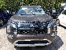 JA4J3VA80NZ****** Destrozados 2022 Mitsubishi Outlander en Estado de Kansas