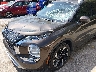 JA4J3VA80NZ****** Reparables 2022 Mitsubishi Outlander
