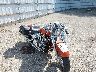 1HFSC52013A****** Salvage and Wrecked 2003 Honda Vtx1300 in Rec Rides Online Exclusive