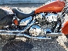 1HFSC52013A****** Salvage 2003 Honda Vtx1300 in Michigan State