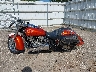 1HFSC52013A****** Wrecked 2003 Honda Vtx1300 in Michigan State