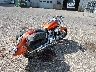 1HFSC52013A****** Salvage and Wrecked 2003 Honda Vtx1300 in Michigan State