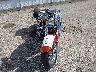 1HFSC52013A****** Used and Repairable 2003 Honda Vtx1300 in Michigan State