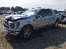 1FTFW5L80RF****** Usados y Reparables 2024 Ford F-150 en Little Rock