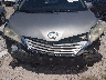 5TDKK3DC5FS****** Salvage 2015 Toyota Sienna in Kentucky State