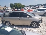 5TDKK3DC5FS****** Wrecked 2015 Toyota Sienna in Kentucky State