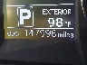 5TDKK3DC5FS****** Repairable 2015 Toyota Sienna in Kentucky State